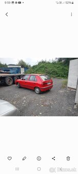 Škoda Felicia - 4