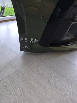 Audi A5 S5 8W s Line 2019 - 4