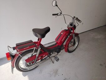 Babeta 210 - 4