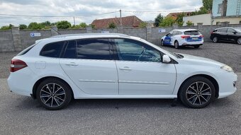 Renault Laguna Grandtour Grand 2.0 dCi Dynamique za 6.500 € - 4