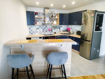 ŠTÝLOVÝ 2-IZBOVÝ BYT NA PRENÁJOM, KOŠICE – STARÉ MESTO - 4