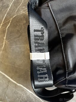 Trapstar Irongate T Cross Bag Black - 4