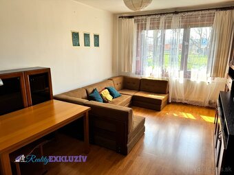 Pekný 2 izbový byt na predaj, Lučenec, Rúbanisko I - 4