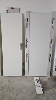 PREDÁM ZARUBŇU ŽELEZNU BIELU 90L/P 15-20 EUR - 4