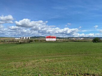 ZNÍŽENÁ CENA (1.570 m²) INVESTIČNÝ POZEMOK SLOVENSKÝ RAJ - 4