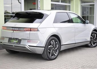 Hyundai IONIQ 5 STYLE PREMIUM SOLAR 73kWh 4X4 225 kw - 4