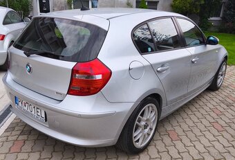 BMW 116i - 4