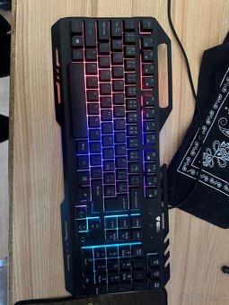 Počítač set GTX970 - 4