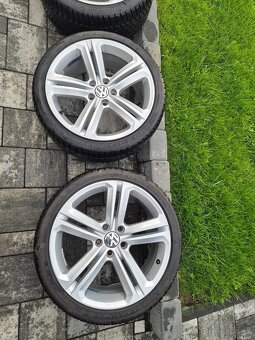 Predam sadu VW mallory r18 - 4