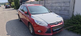 Ford FOCUS combi - 4