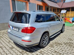 Mercedes-Benz GL350 BLUETEC 4MATIC - 4