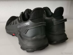 SALOMON SUPERCROSS 4 PC:139,90EUR Trail Tenisky - 4