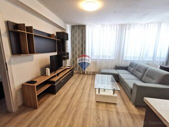 2 Izb zrekonštruovaný, zariadený, 59m2, Košice Šaca - 4