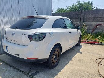 Seat Ibiza Cupe 1.4 - 4