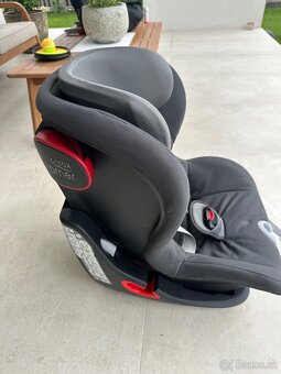 Britax Römer King II - 4