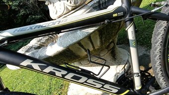 Horský bicykel značky Kross Hexagon X3 "26" - 4