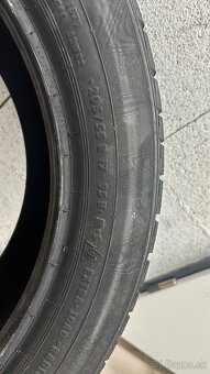 Continental winter 205/55 r17 95h ts830p - 4