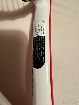Wilson Ncode SixOne95 16x18 - 4
