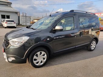 Dacia Dokker - 4