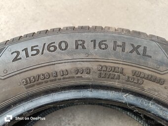 Letná 215/60R16 XL - 4