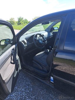 VW Polo - 4