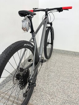 SCOTT Scale 970, 29“, veľ.: L, Dark grey, bicykel unisex - 4
