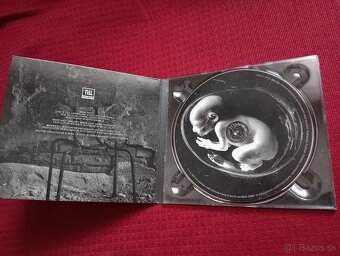Lindemann Meine Welt - 4