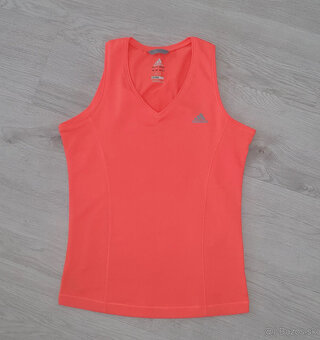 Tričko Adidas v.L - 4