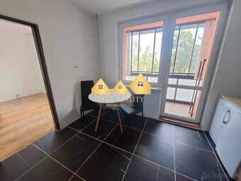 Na predaj 2 izbový byt Poprad - západ - 4