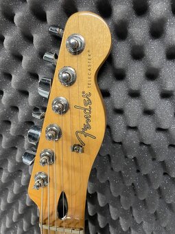 Fender TELECASTER - 4