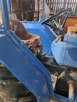 Zetor 3011 - 4