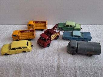 MATCHBOX RW 10 ORIGINAL - 4