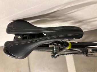 Duratec Shimano Ultegra elektr. radenie Di2 na výšku 2 m - 4