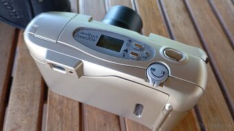 Nikon Lite Touch Zoom 70W AF - 4