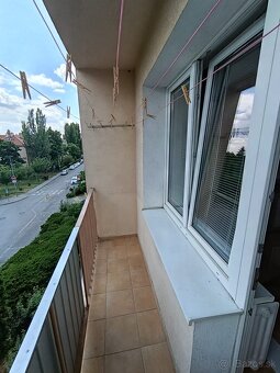 Predaj bytu 2 izb. Bratislava - Krasňany - 4