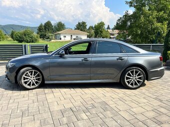 Audi A6 - 4