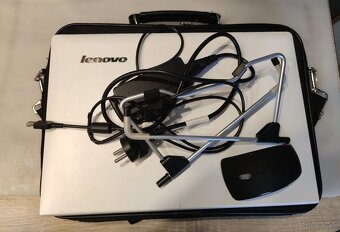 Predám Notebook Lenovo Z 50 - 75 Retail - 4