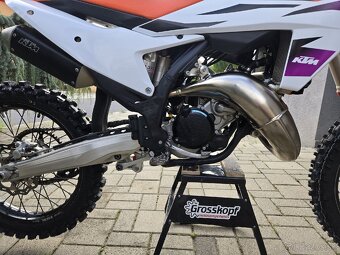Ktm sx 125 2024 - 4