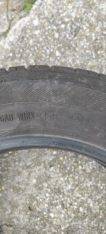 Letné pneumatiky Barum 185 / 65 R15 - 4