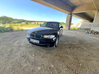 BMW E87 116i (99kw 2008) - 4