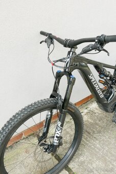 Predám elektrický bicykel Specialized Levo Comp 29'' S4 - 4