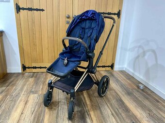 Cybex priam - 4