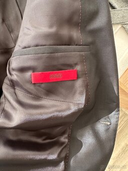 Sako Hugo boss - 4