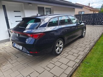 Seat Leon SP 1,5 TSI 96kW, r.2022, v záruke, 36 000 km - 4