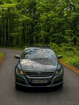 Passat cc 2.0tdi 4-motion 2010 - 4