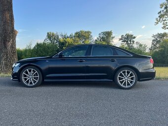A6 c7 s-line 3.0tdi - 4