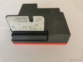 Honeywell Automatika zapaľovacia S4565CM 1013 - 4