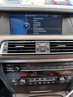 Aktualizácia máp BMW MINI 2025 PREKLAD NAVIGÁCIA KÓDOVANIE - 4