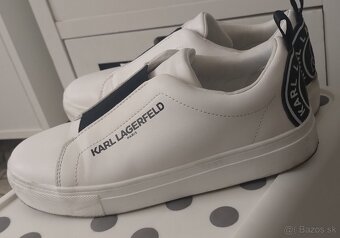 Karl lagerfeld - 4