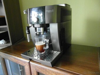 DeLonghi Magnifica S Smart - 4
